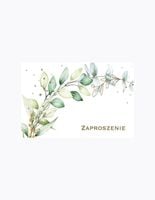 zaproszenie 160x95 ogólne zest.61608 a'10