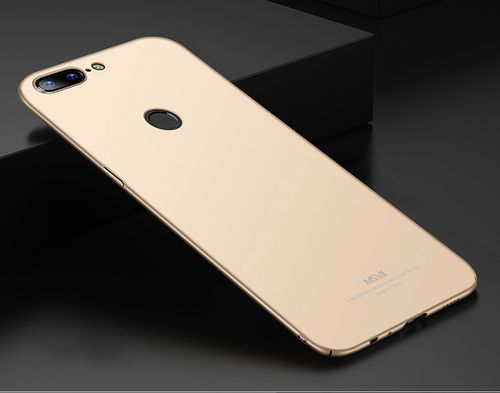 Etui MSVII Slim Case ONEPLUS 5T + SZKŁO na Arena.pl