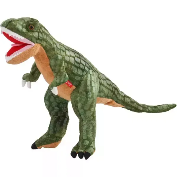 Maskotka Dinozaur Tyranozaur 50 cm zdjęcie 1