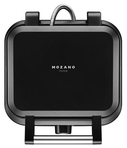 Gofrownica MOZANO Smart AGD/GOF/01 na Arena.pl