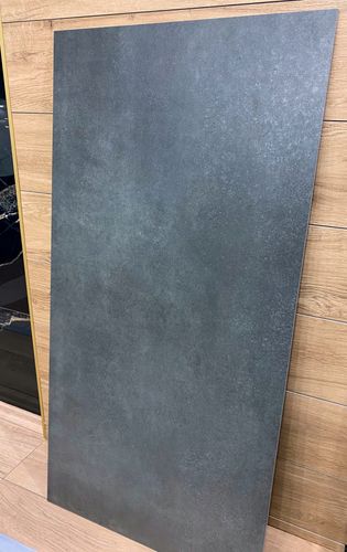 Twardy GRES 120X60 GRAFIT/ANTRACYT - PÓŁMATOWY - SUPER CENA na Arena.pl