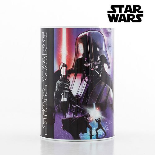 Skarbonka Metalowa Star Wars na Arena.pl