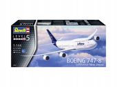 SAMOLOT 1:144 BOEING 747-8 LUFTHANSA