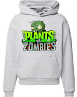 Bluza z kapturem Plants vs Zombies