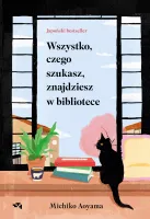 Wszystko, Czego Szukasz, Znajdziesz W Bibliotece