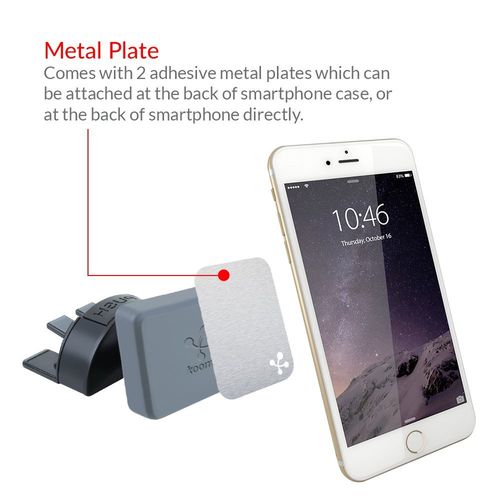 UCHWYT SAMOCHODOWY 6S PLUS 5 5S IPHONE APPLE CD na Arena.pl
