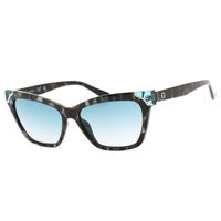 Okulary przeciwsłoneczne Damskie Guess GU7840 5789W