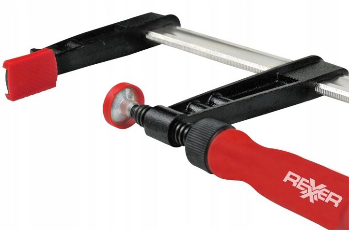 ŚCISK STOLARSKI 50X150 MM 4 SZTUKI zdjęcie 5