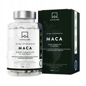 Maca complex 57000mg – korzeń maca dla kobiet i mężczyzn | Aavalabs