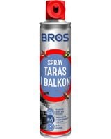 spray na owady taras i balkon 350ml - br 1851
