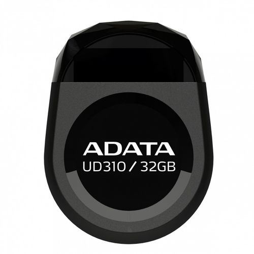 Adata DashDrive Durable UD310 32GB USB2.0 czarny - micro na Arena.pl