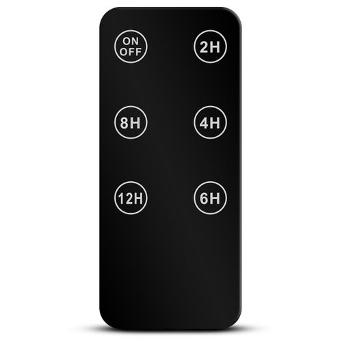 WENTYLATOR WIATRAK SUFITOWY + PILOT + TIMER 90CM na Arena.pl