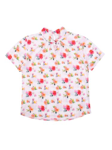 Txm Bluzka L Biały na Arena.pl