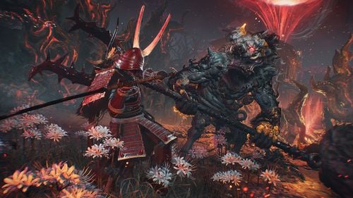 Gra PS5 CENEGA Nioh 3 na Arena.pl