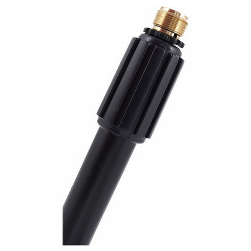 Mikrofon dynamiczny do stopy centrali basu the t.bone BD 300 + Statyw BD100 na Arena.pl