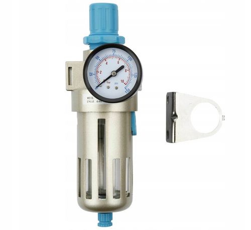 Regulator powietrza filtr REDATS P-720 1/2" na Arena.pl