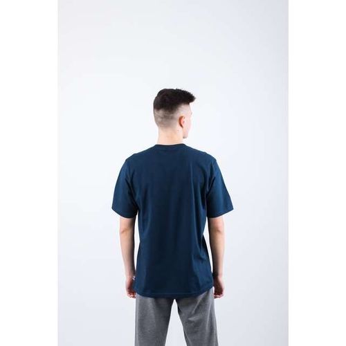Russell Athletic FLOCK TEE 190 NAVY S na Arena.pl