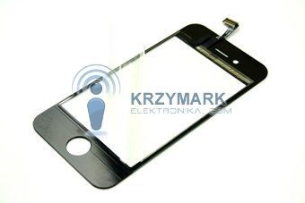 APPLE IPHONE 4 4G DIGITIZER EKRAN DOTYKOWY PANEL na Arena.pl