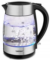 Czajnik elektryczny ZELMER ZCK8011