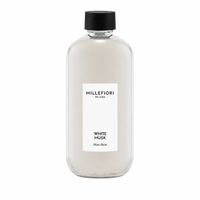 Uzupełniacz do pałeczek MILLEFIORI Milano WHITE MUSK 77REMMB 250ml