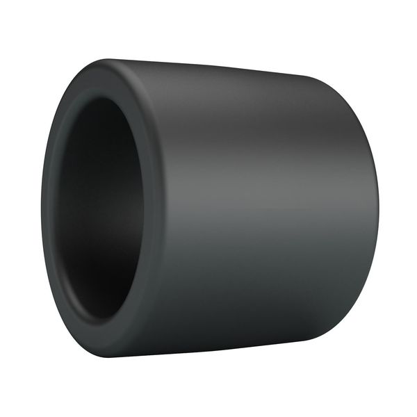 Crazy Bull Viggo – Super Soft Silicone Cock Ring zdjęcie 2
