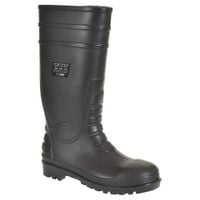 BUTY GUMOWE GUMOWCE WELLINGTON S5 ROZMIAR 41 FW95 PORTWEST