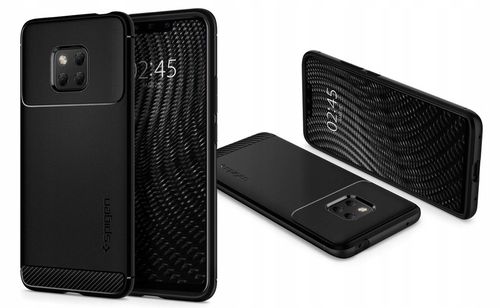 ETUI SPIGEN RUGGED ARMOR POKROWIEC MATE 20 PRO na Arena.pl