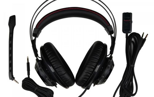 HyperX Słuchawki Cloud Revolver na Arena.pl