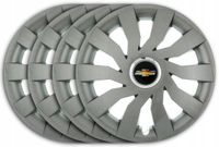 KOŁPAKI 14'' CHEVROLET Spark Nowe Aveo GRAFIT CLG