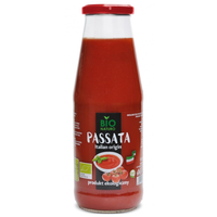 Passata pomidorowa BIO 690 g / BIOnaturo