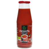 Passata pomidorowa BIO 690 g / BIOnaturo