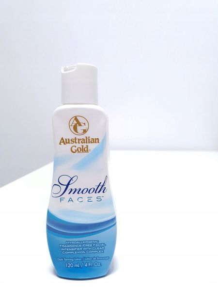 Australian Gold Do Opalania Twarzy Face Opalający zdjęcie 5