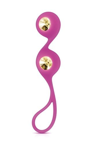 gold love balls na Arena.pl