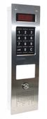 Domofon HAS3000T-VE12P-inox