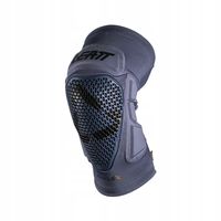 Nakolanniki Leatt Airflex Pro S szary