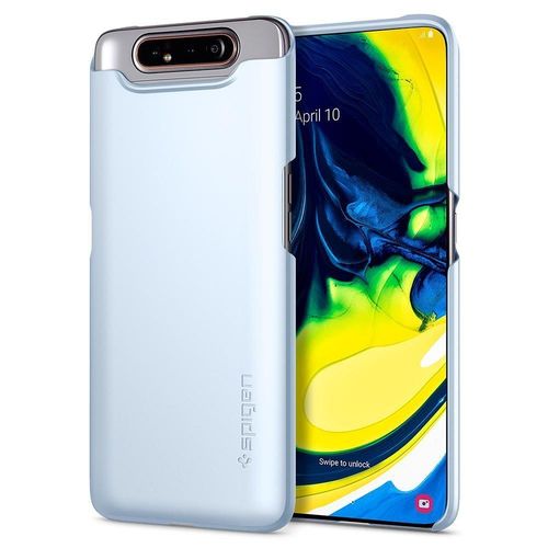 SPIGEN THIN FIT GALAXY A80 WHITE na Arena.pl