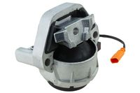 PODUSZKA SILNIKA OLEJOWA-ELEKTRYCZNA LEWA AUDI A7 2015 2016 2017 2018