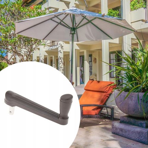 Część zamienna Parasol zewnętrzny Korba uchwyt na Arena.pl