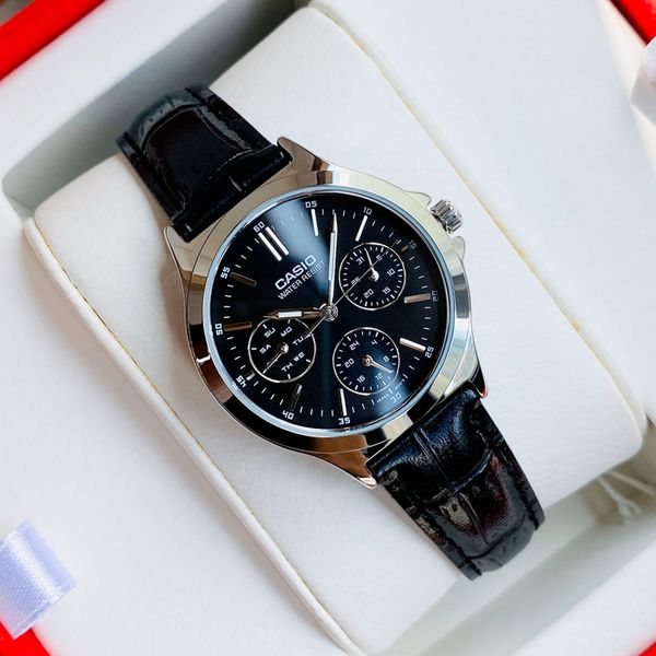 Zegarek Damski Casio LTP-V300L-1A + BOX zdjęcie 6