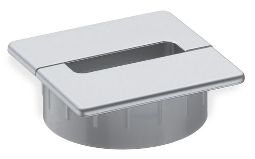 Przepust kablowy 6796 Schwinn Biały na Arena.pl