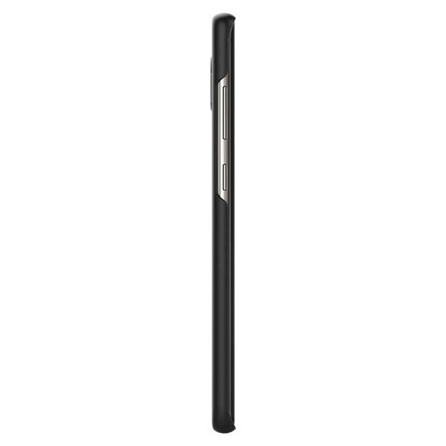 Etui Spigen Thin Fit Galaxy S10 Black na Arena.pl