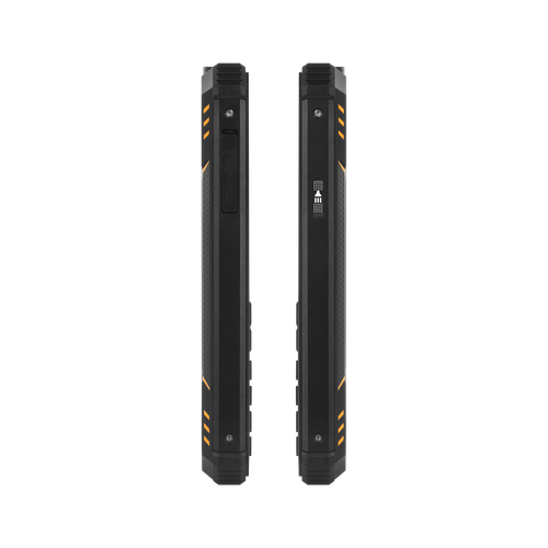 Telefon Kruger&Matz IRON 3 na Arena.pl