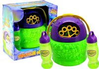 ND24_1163 Maszyna do Robienia Baniek Mydlanych Sw