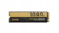Dysk SSD Lexar NM1090 Pro 4TB M.2 PCIe