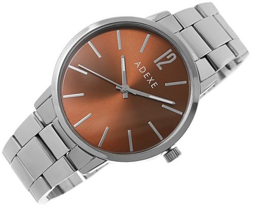 Zegarek Męski ADEXE 3152C-3A na Arena.pl