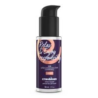 crushious anal use lubricant 50 ml