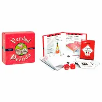 diablo picante gra towarzyska prawda lub wyzwanie zestaw imprezowy