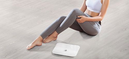 Waga inteligentna Huawei Smart Scale AH100 na Arena.pl