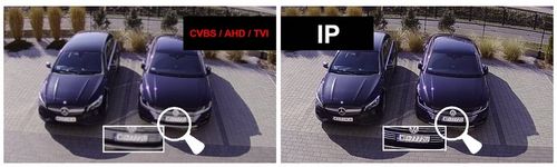 KAMERA WIFI OBROTOWA ZEWNĘTRZNA IP 5Mpx METAL CZARNA AUDIO DETEKCJA DVS na Arena.pl