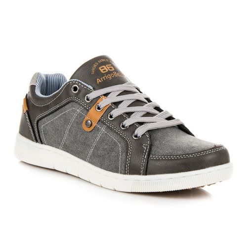 Wiązane trampki r.45 na Arena.pl